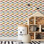 Papel de Parede Truck