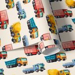 Papel de Parede Truck