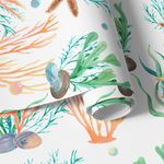 Papel de Parede Marinho