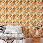 Papel de Parede Boho