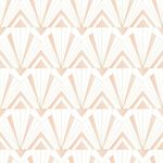 Papel de Parede Rose Gold