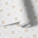 Papel de Parede Azulejo Português