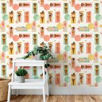 Papel de Parede Summer