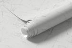 Papel de Parede Calacata Imitação de Mármore