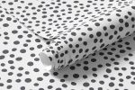 Papel de Parede Pontinhos