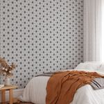 Papel de Parede Adesivo Formas Geométricas