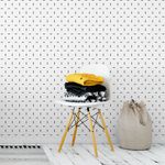 Papel de Parede Traços Minimalista