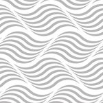 Papel de Parede Ondas Abstratas