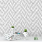 Papel de Parede Geométrico