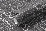 Papel de Parede de Escritório Business 