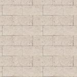 Papel de Parede de Tijolos Rústicos