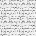 Papel de Parede de Palavras Manuscritas