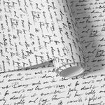 Papel de Parede de Palavras Manuscritas