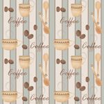 Papel de Parede Xicara de Café 