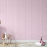 Papel de Parede Setas Rosas