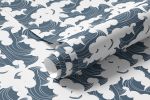 Papel de Parede De Ondas (Abstrato)