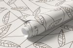 Papel de Parede Galhos de Ramos
