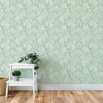 Papel de Parede Palmeira (Folhas)