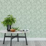 Papel de Parede Palmeira (Folhas)