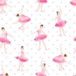 Papel de Parede de Bailarinas 