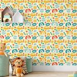 Papel de Parede Cachorros e Gatos 