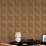 Papel de Parede Onça (Animal Print)
