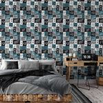 Papel de Parede Acordes Musicais 