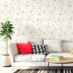 Papel de Parede Flor Amor de Homem