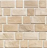 Papel de Parede Muro de Tijolinhos 