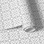Papel de Parede Formas Abstratas 
