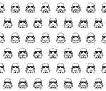 Papel de Parede Stormtrooper (Star Wars)