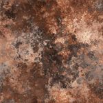 Papel de Parede Aço Cores Cobradas 