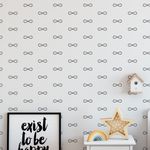 Papel de Parede Símbolo do Infinito 