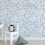 Papel de Parede Formas de Química 