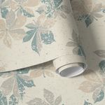 Papel de Parede Folhas da Estação Outono 