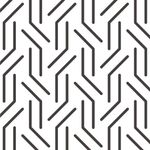 Papel de Parede Linhas Abstratas