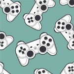 Papel de Parede Controle de Videogame