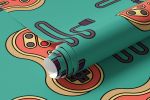 Papel de Parede Videogame Antigo