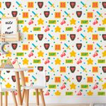 Papel de Parede Icones de Videogame