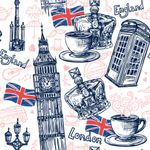 Papel de Parede Inglaterra