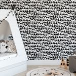 Papel de Parede Cachorrinhos