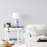 Papel de Parede 3D Estrelas