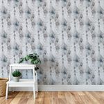 Papel de Parede Tinta Descascando