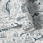 Papel de Parede Mapas Antigos