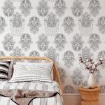 Papel de Parede Hamsa