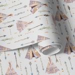 Papel de Parede Oca