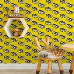 Papel de Parede Minions