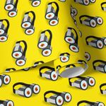 Papel de Parede Minions
