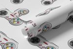 Papel de Parede Nintendo