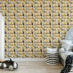 Papel de Parede Tratores
